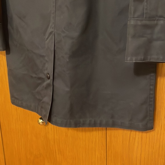 VERY SORRY, DONATED — Club Monaco Coat - Picture 6 of 15